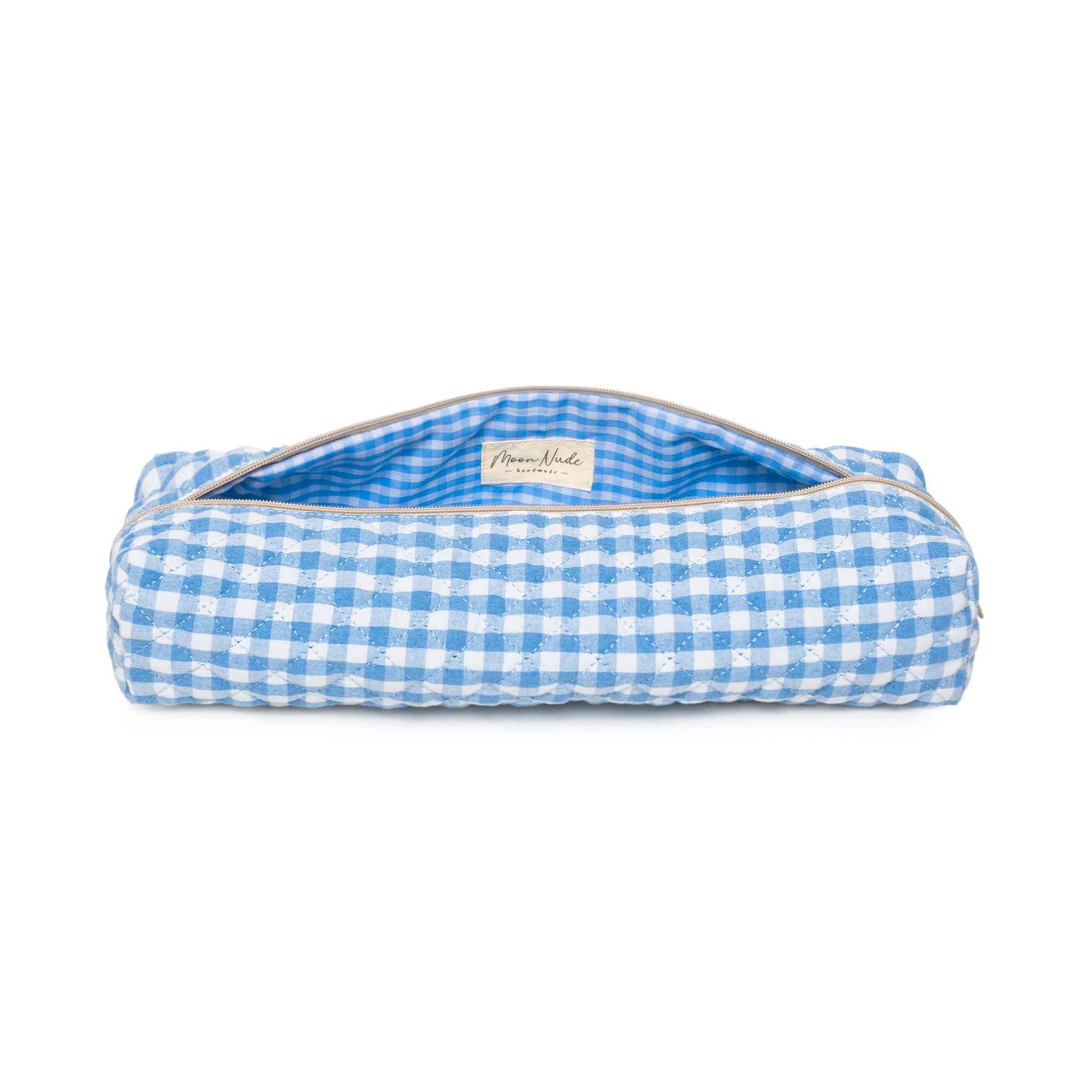 Moon Nude Azure Hair Tool Bag