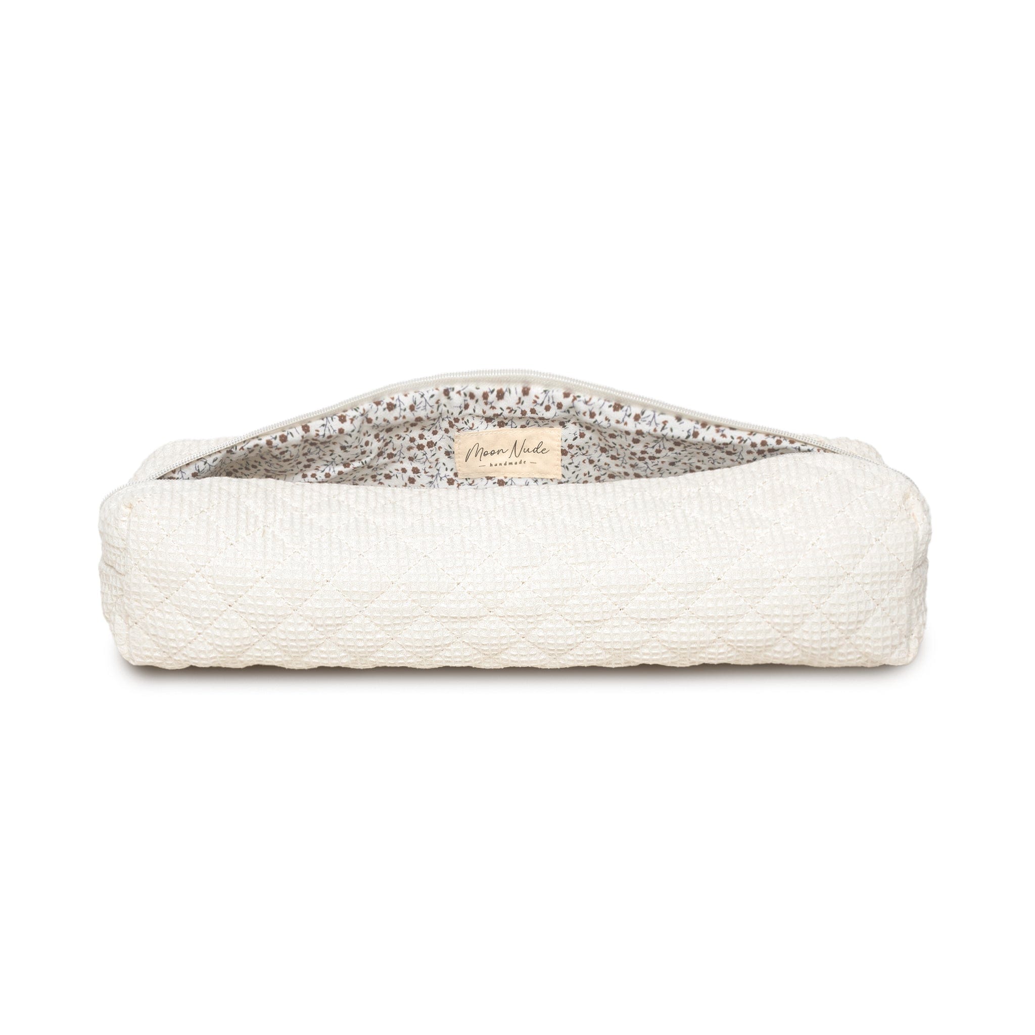 Moon Nude Cream Hair Tool Bag