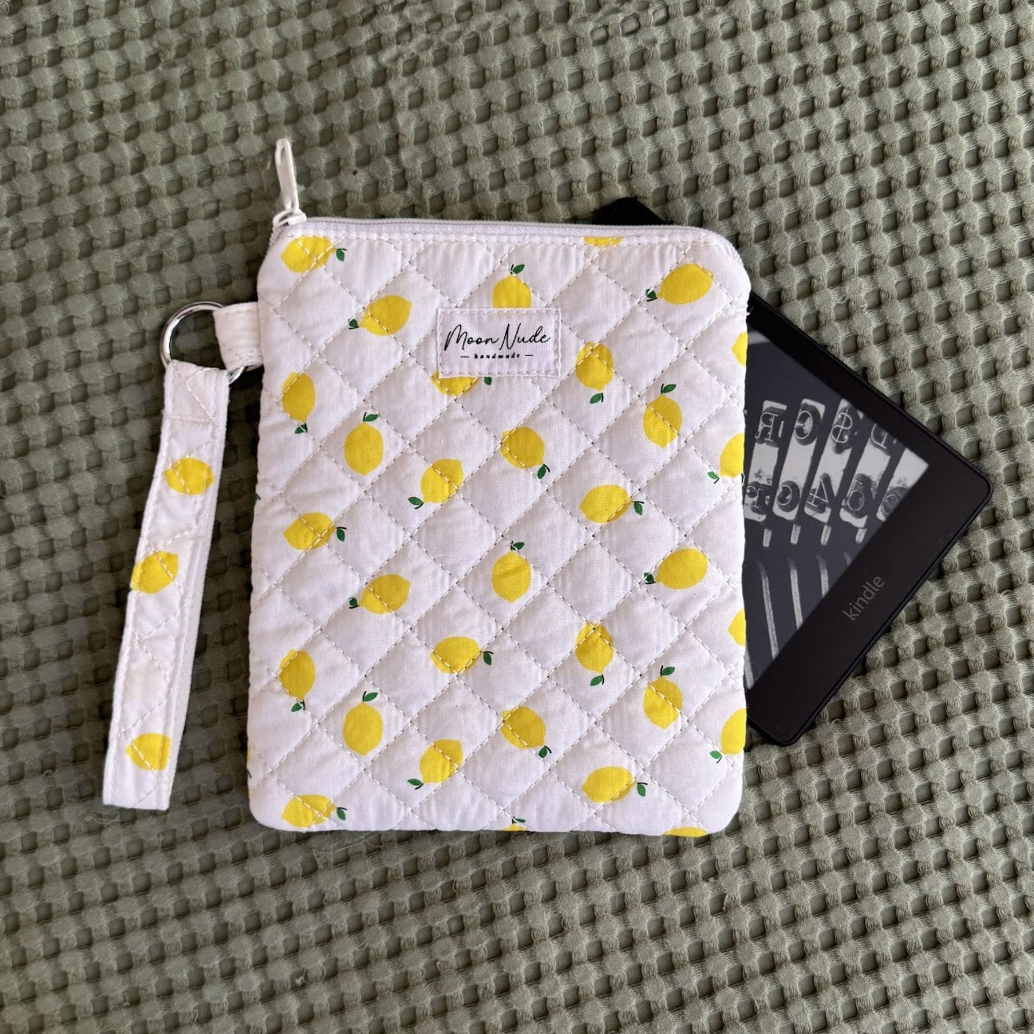 Moon Nude Lemonade eReader Pouch