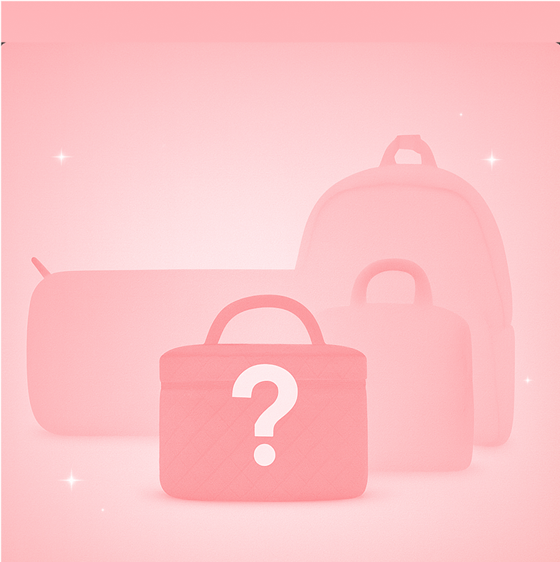 Moon Nude Mystery Box (Exclusive)