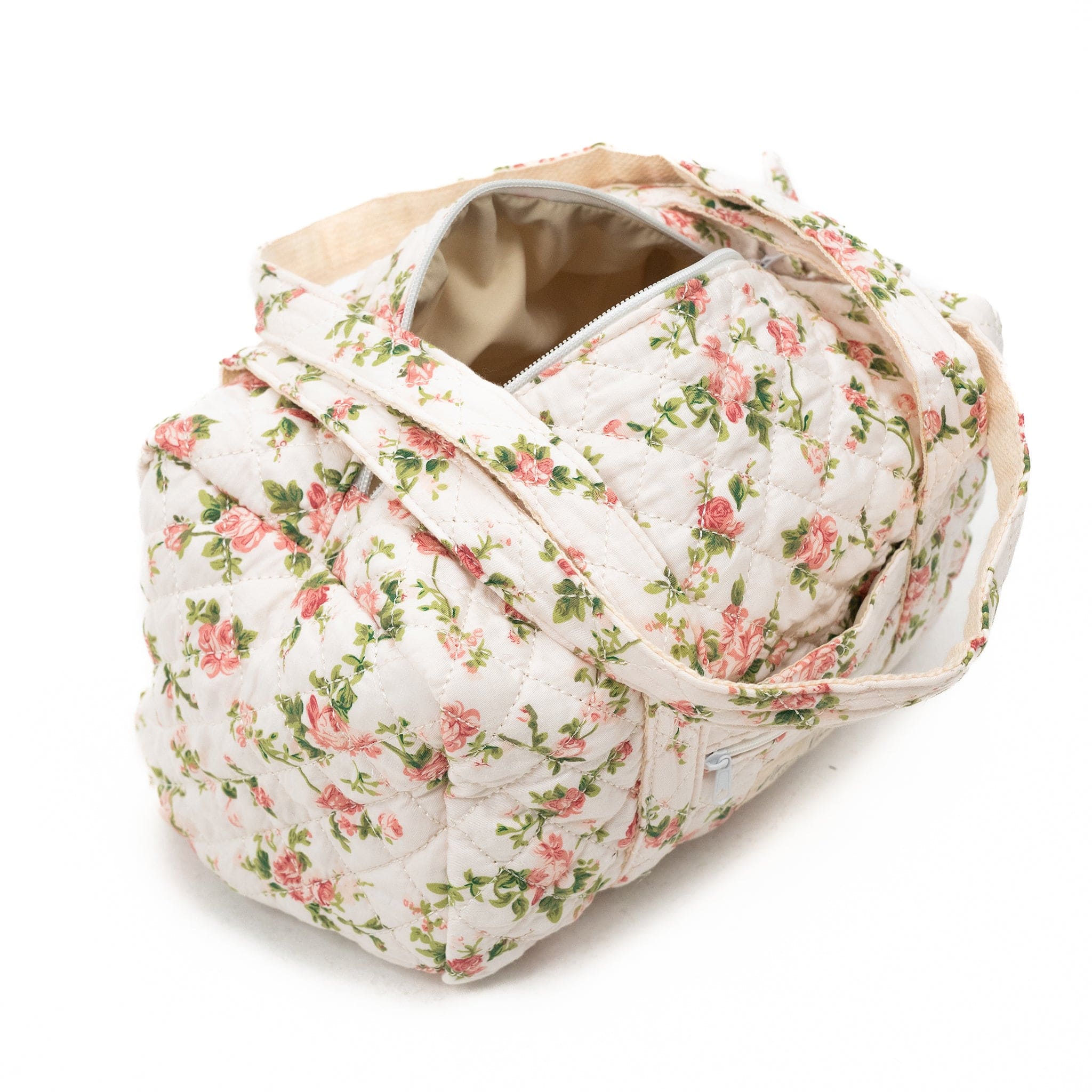 Moon Nude Roze Mini Duffel Bag