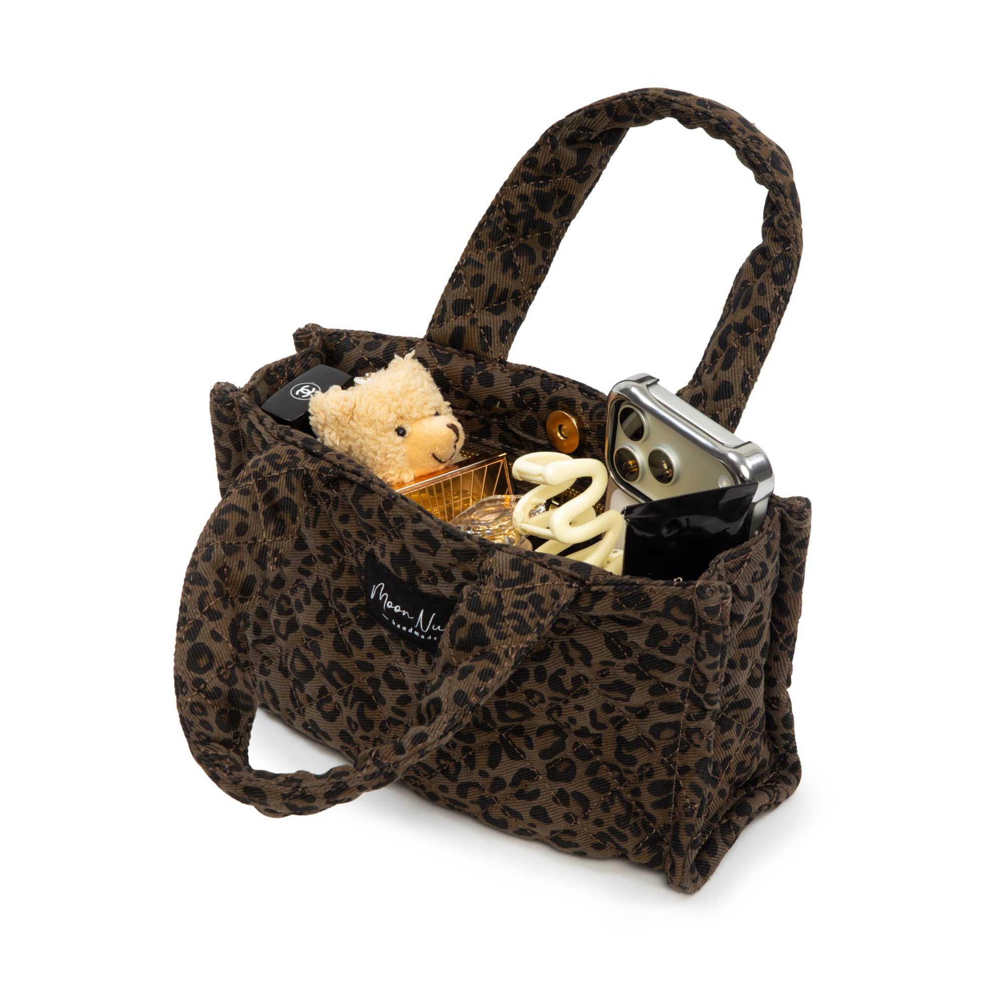 Moon Nude Savanna Mini Shopper