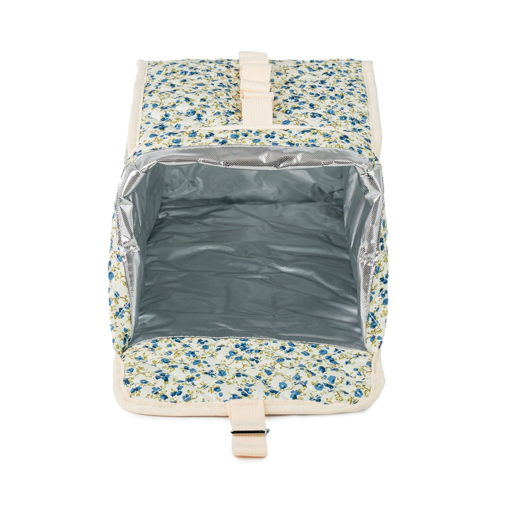 Moon Nude Spring Lunch Bag