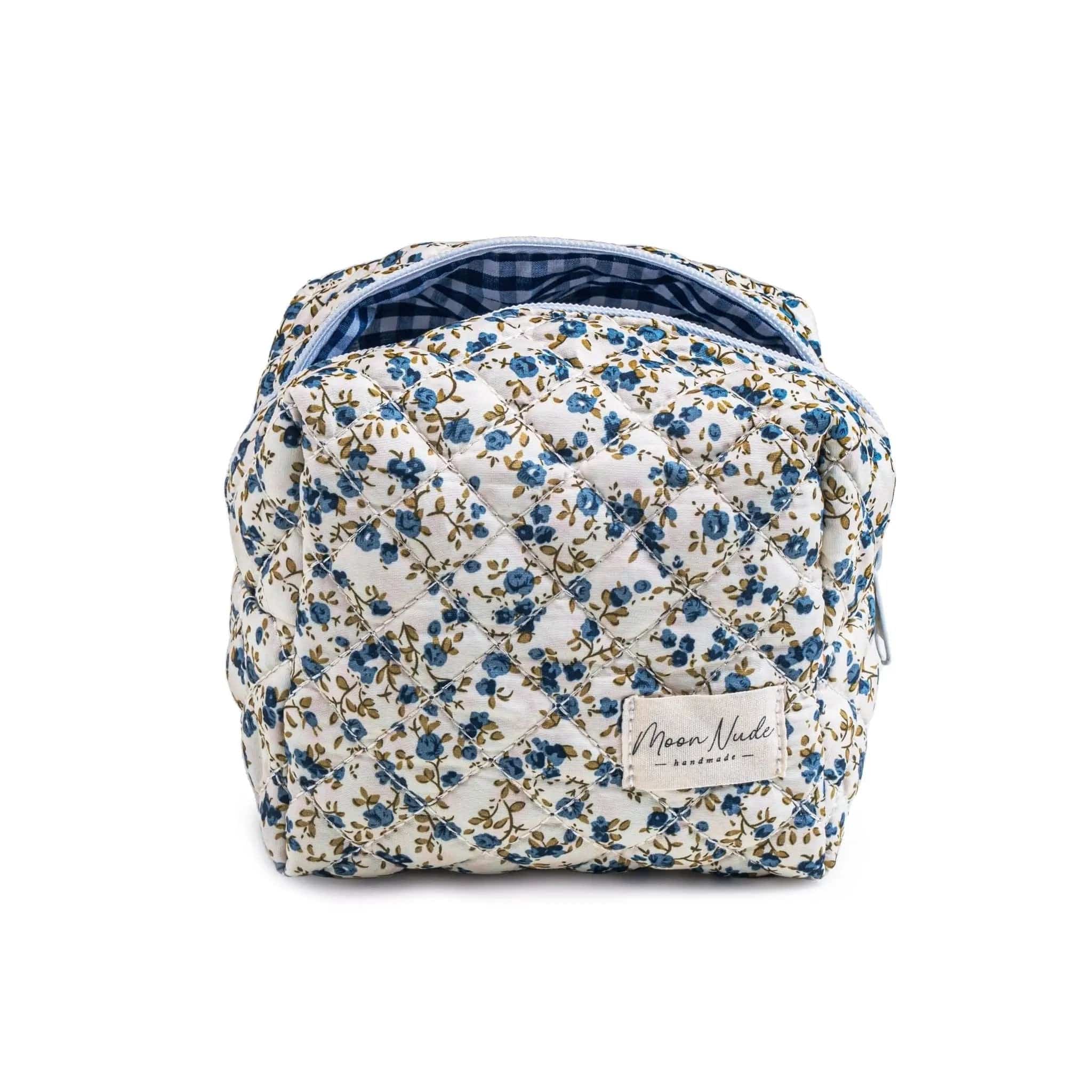 Moon Nude Spring Mini Makeup Bag