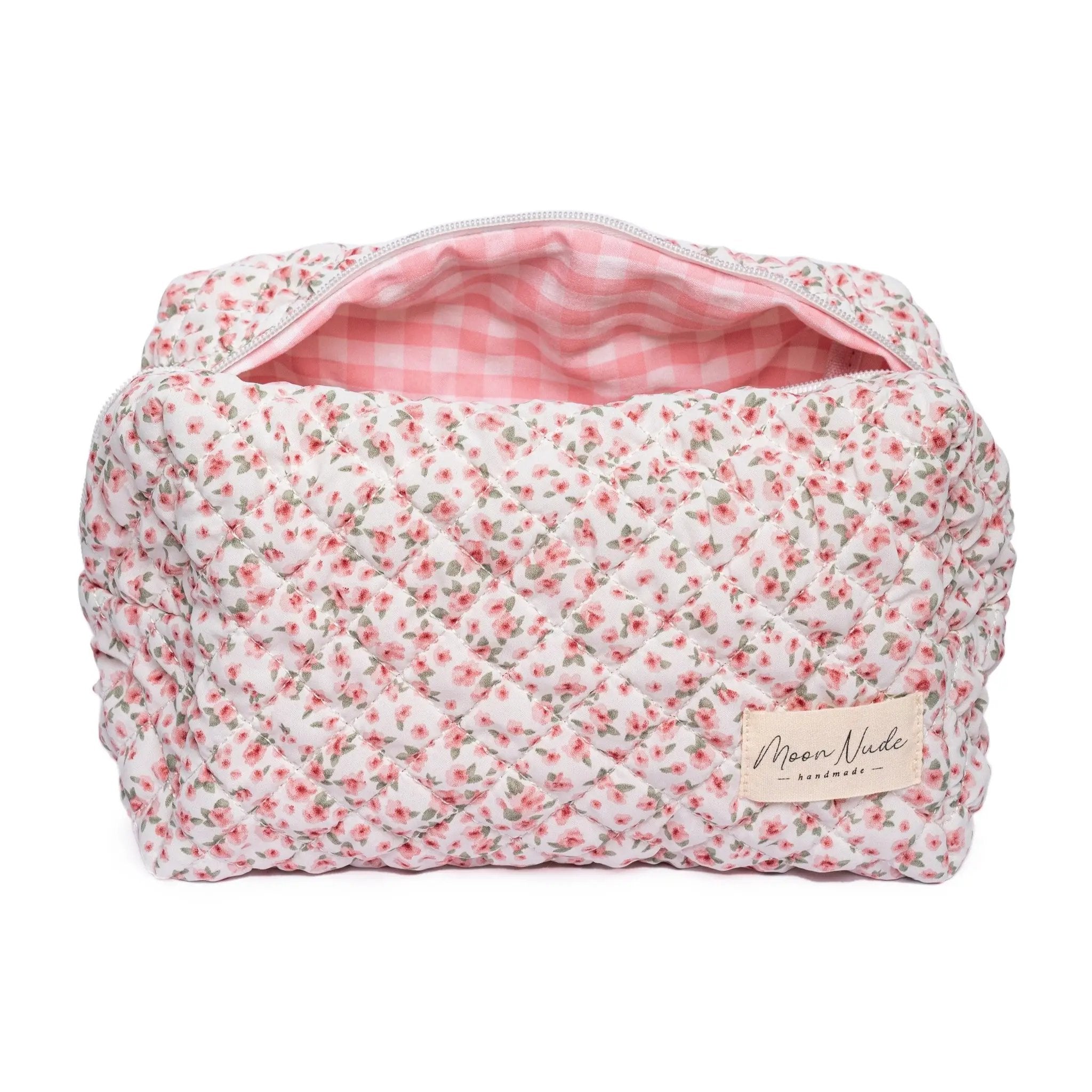 Top Makeup Bag