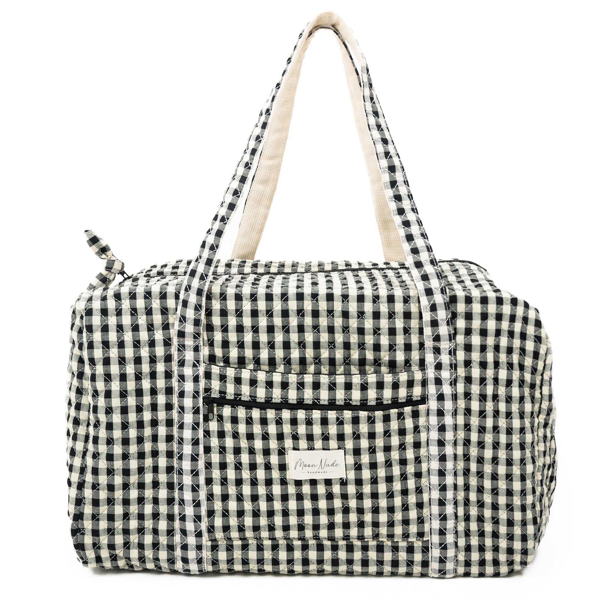 Classic Large Duffel Bag