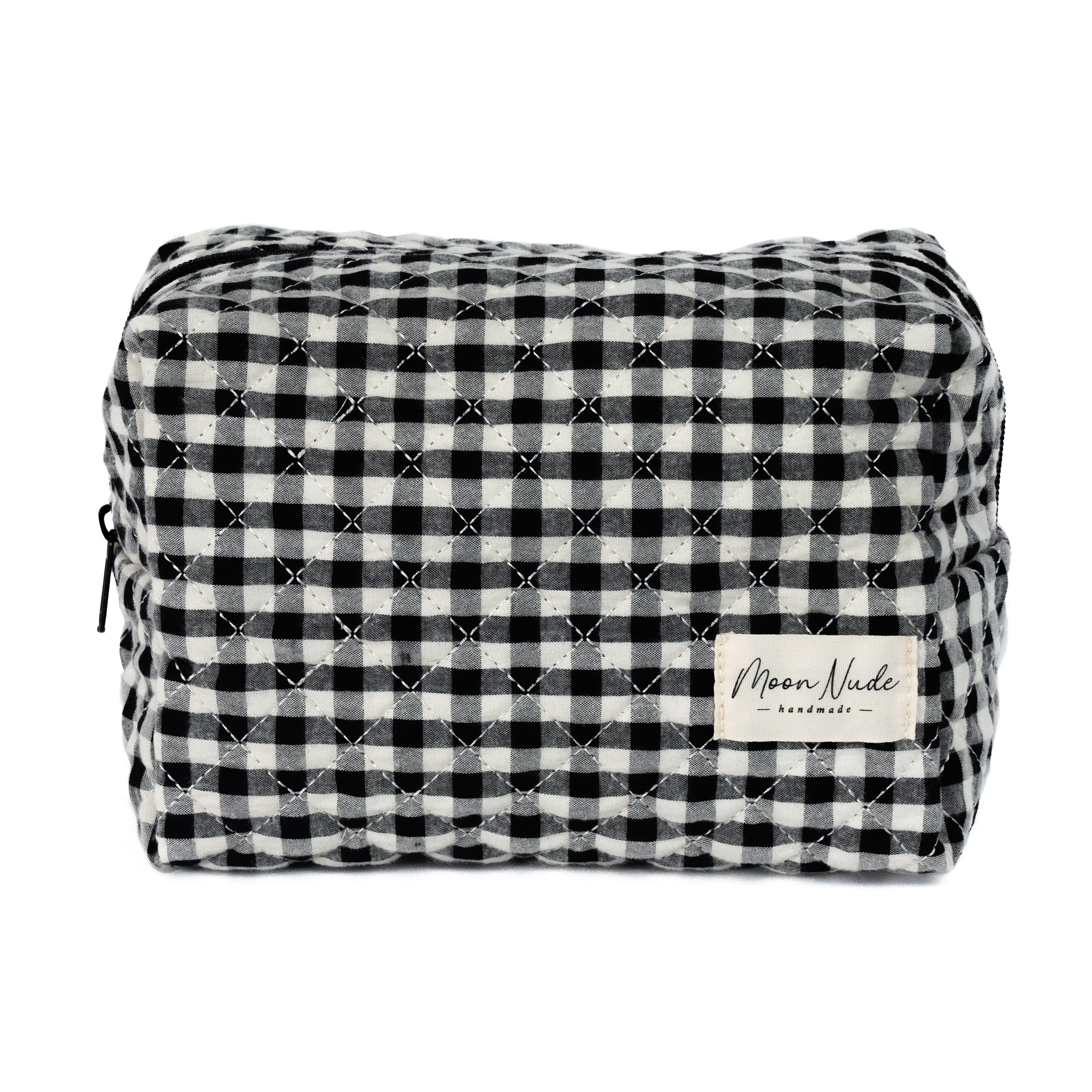 Classic Large Makeup Bag