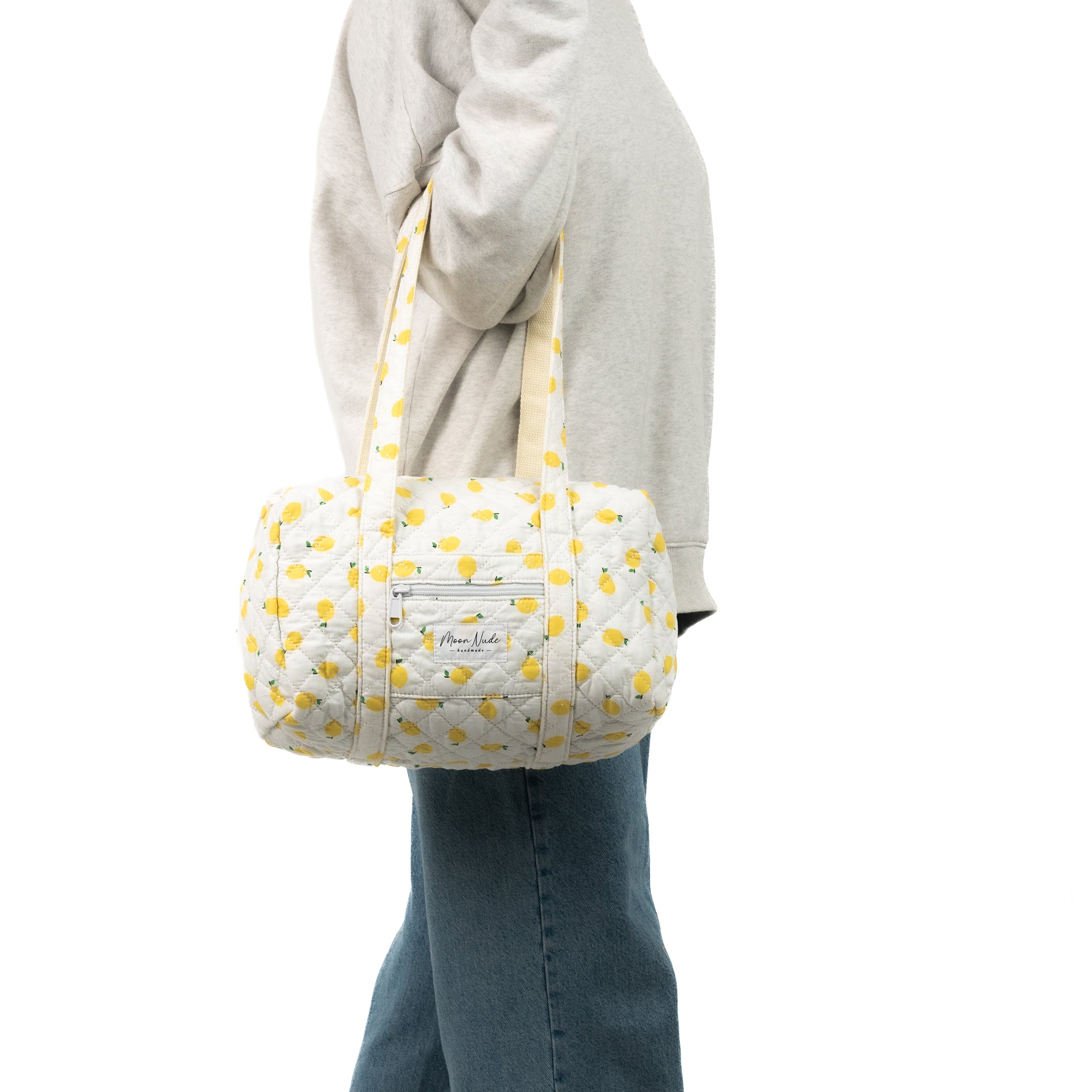 Lemonade Mini Duffel Bag