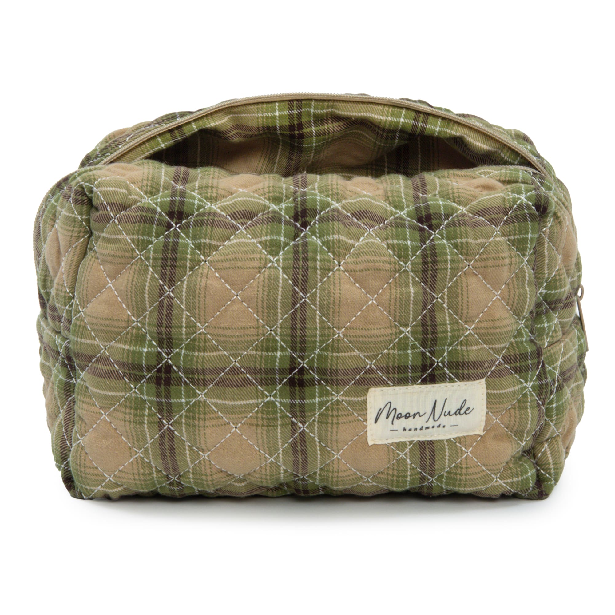 Moon Nude Highland Large Makeup Bag