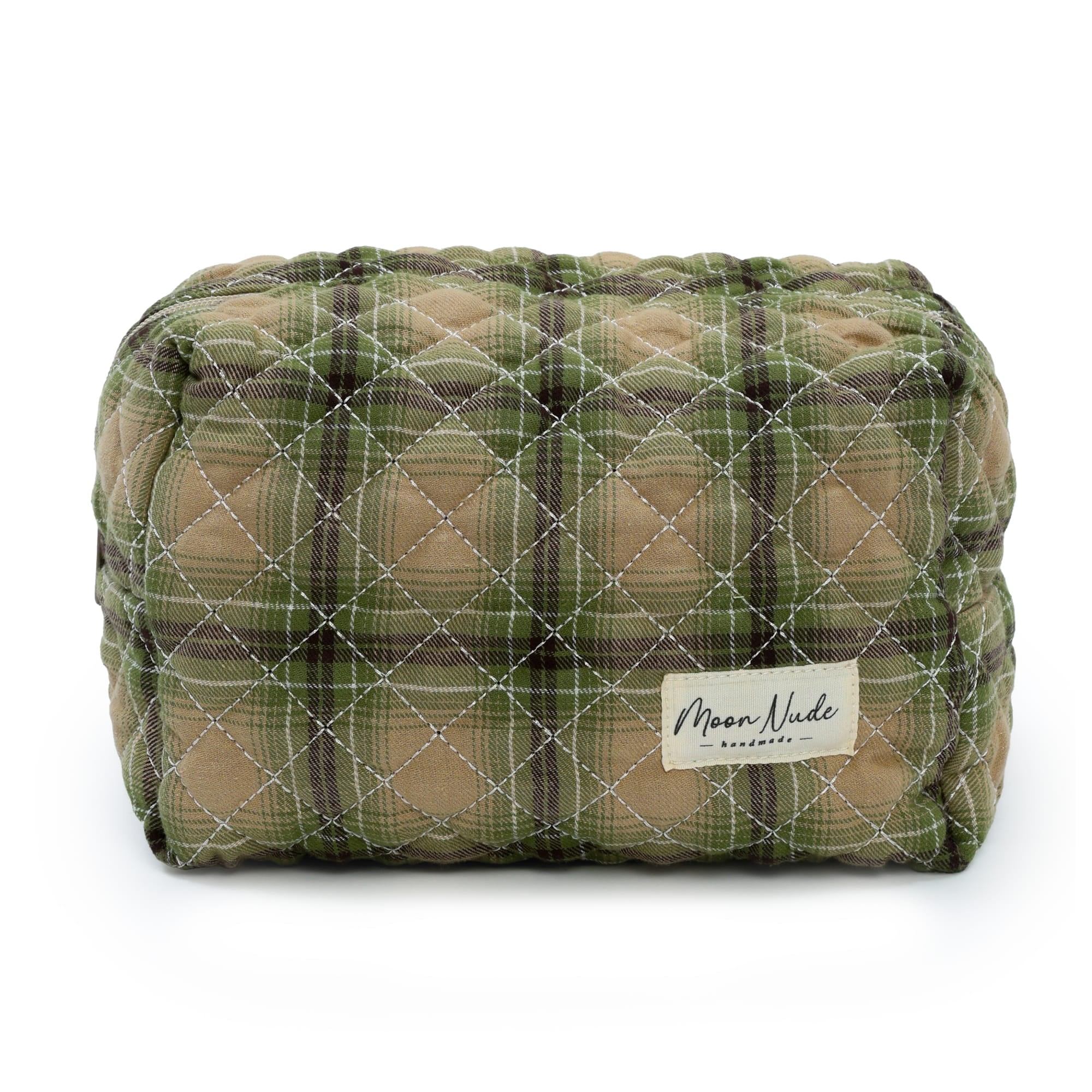 Moon Nude Highland Large Makeup Bag