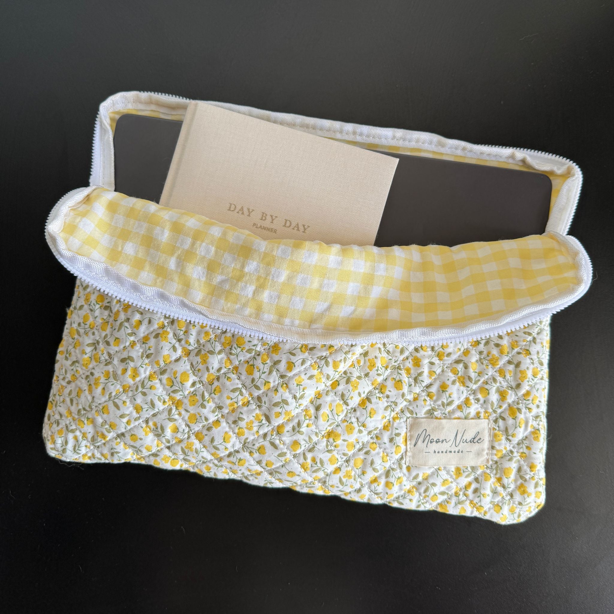 Buttercup Laptop Sleeve